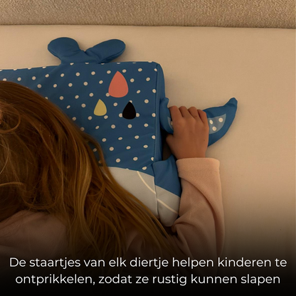 Snoozie® Kinderkussen